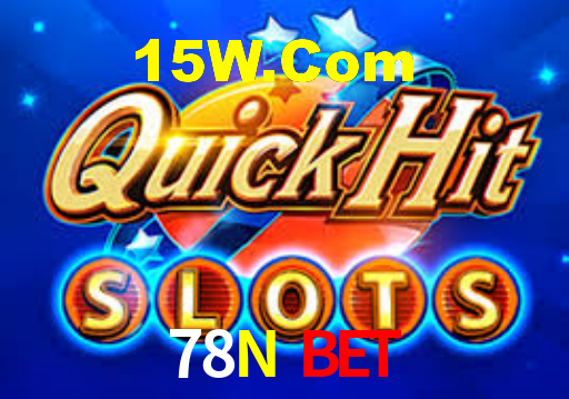 78N Bet App
