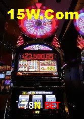 A Emoção da Loteria na 78N Bet: Uma Chance de Mudança de Vida