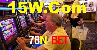 Explore as vantagens do 78N Bet: serviço profissional e confiabilidade