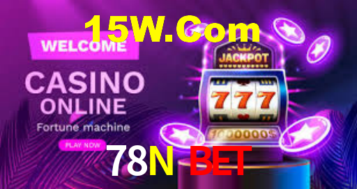 78N Bet App