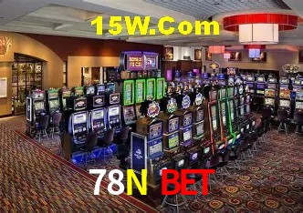 Desvendando o Mundo dos Jogos Virtuais na 78N Bet