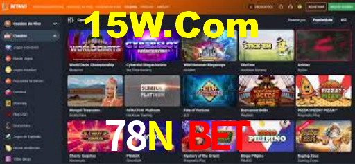 78N Bet: A Experiência de Casino com Jogos de Mesa ao Vivo