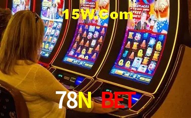 Apostas Esportivas na 78N Bet: Um Guia Completo