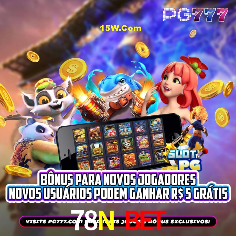 Bonus Features 78N Bet