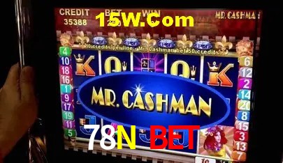 Descubra o Programa VIP da 78N Bet: Vantagens Exclusivas para Jogadores