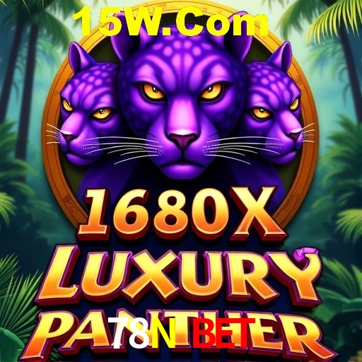 Diretório de Jogos 78N Bet