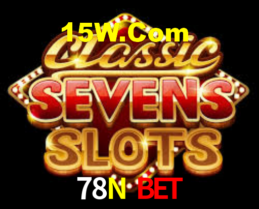 78N Bet