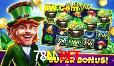 Inovações de Jogos na 78N Bet: O Futuro das Experiências Interativas