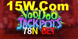 Welcome Bonus 78N Bet