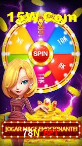 Experiência VIP 78N Bet