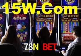 Blackjack Table 78N Bet