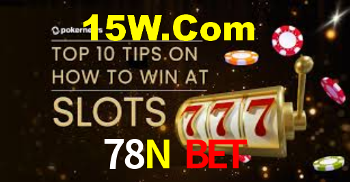 78N Bet