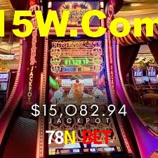 VIP Casino 78N Bet