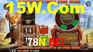Live Casino 78N Bet