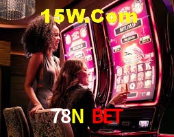 Football Betting 78N Bet